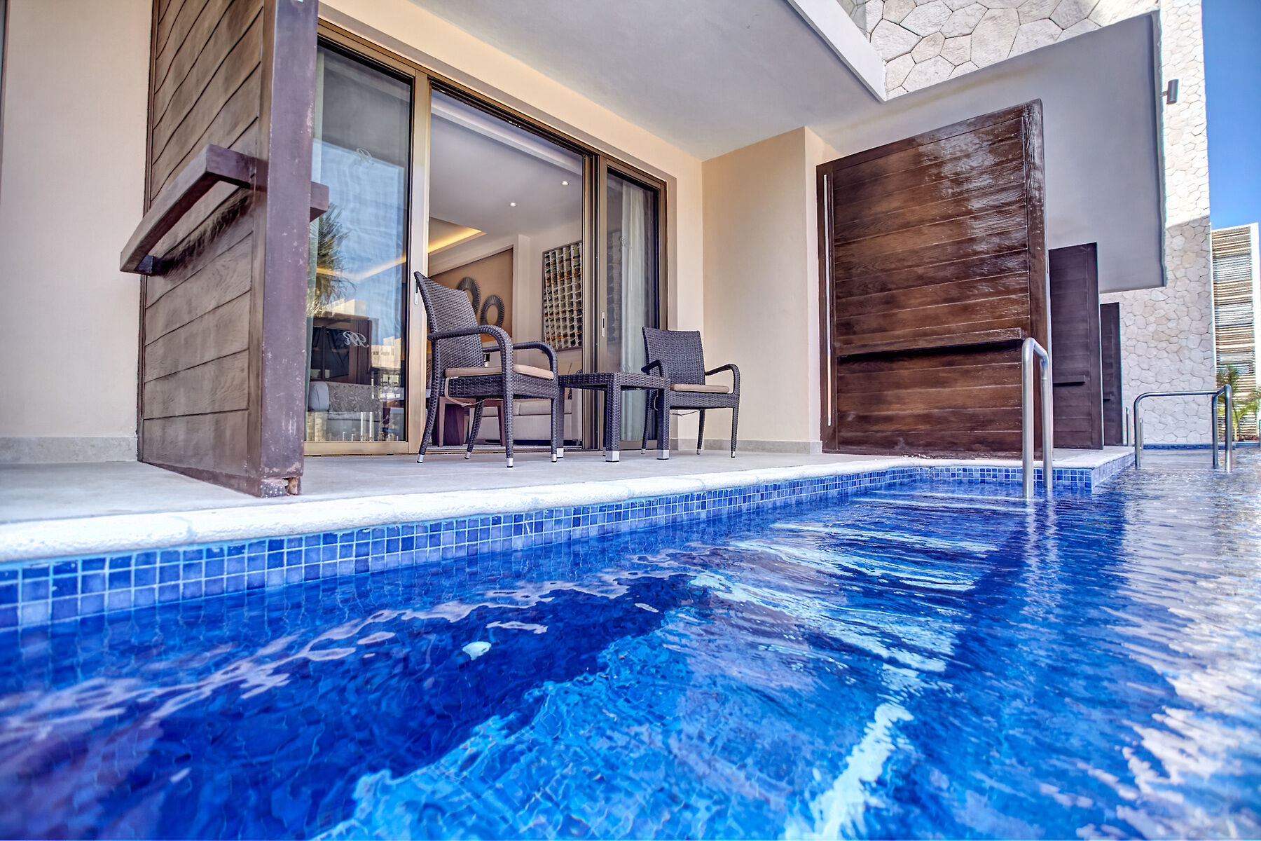 Hideaway at Royalton Riviera Cancun, An Autograph Collection All-Inclusive Resort & Casino - Adults only foto 42