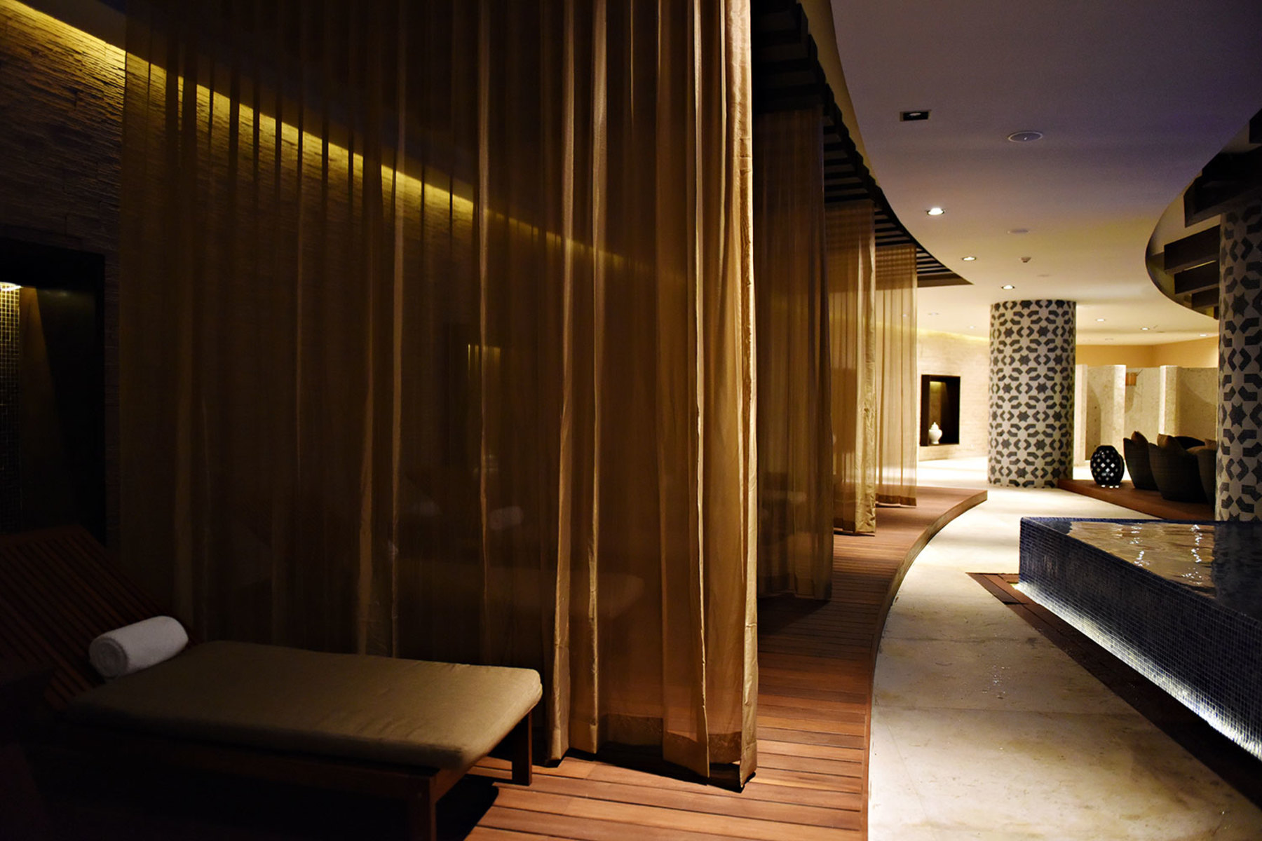Hideaway at Royalton Riviera Cancun, An Autograph Collection All-Inclusive Resort & Casino - Adults only foto 12
