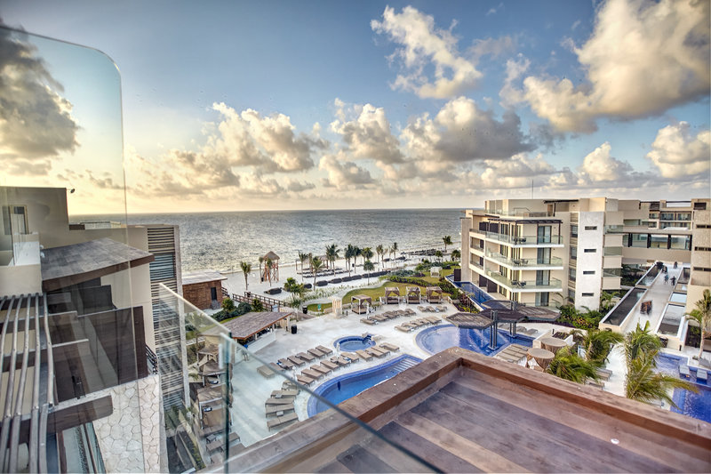 Hideaway at Royalton Riviera Cancun, An Autograph Collection All-Inclusive Resort & Casino - Adults only foto 22