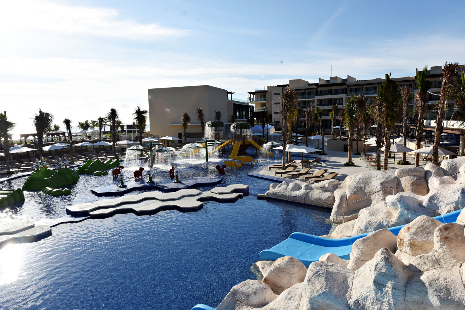 Hideaway at Royalton Riviera Cancun, An Autograph Collection All-Inclusive Resort & Casino - Adults only foto 29