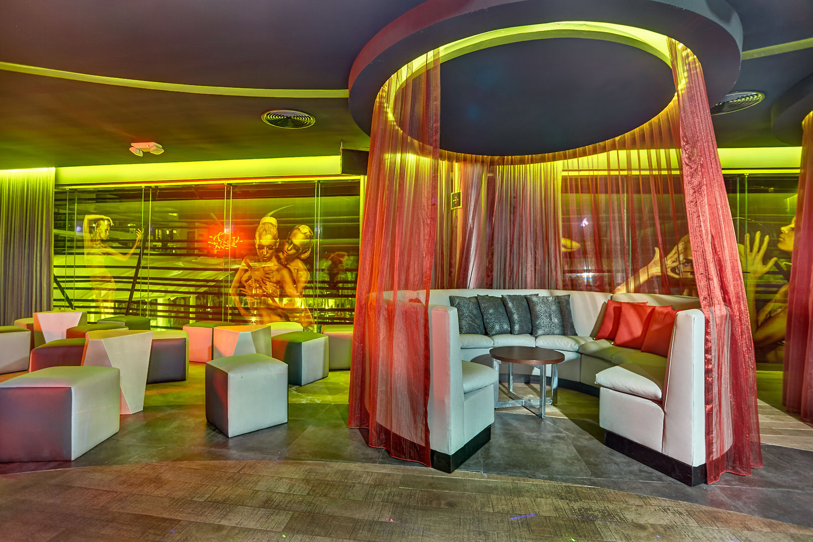 Hideaway at Royalton Riviera Cancun, An Autograph Collection All-Inclusive Resort & Casino - Adults only foto 44