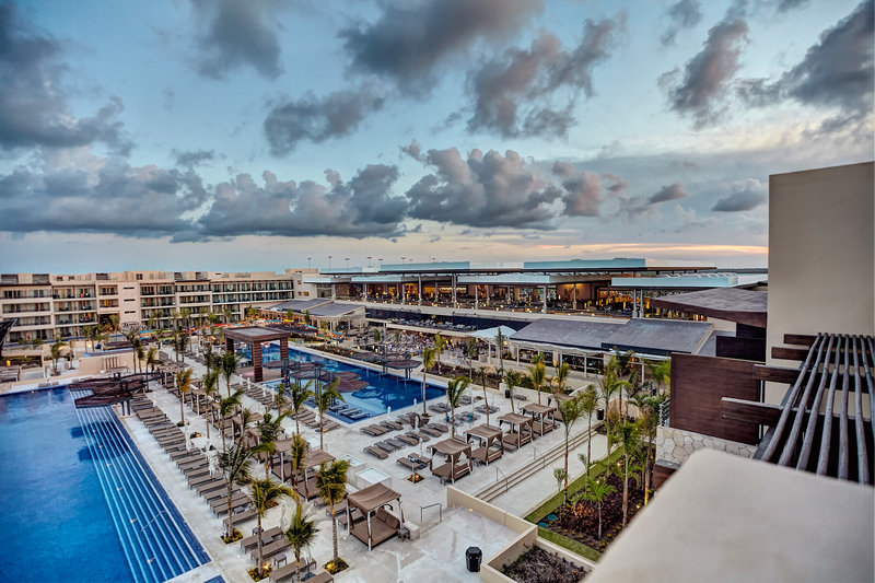Hideaway at Royalton Riviera Cancun, An Autograph Collection All-Inclusive Resort & Casino - Adults only foto 25