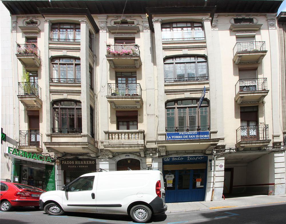 Alojamiento Alda Centro León foto 8