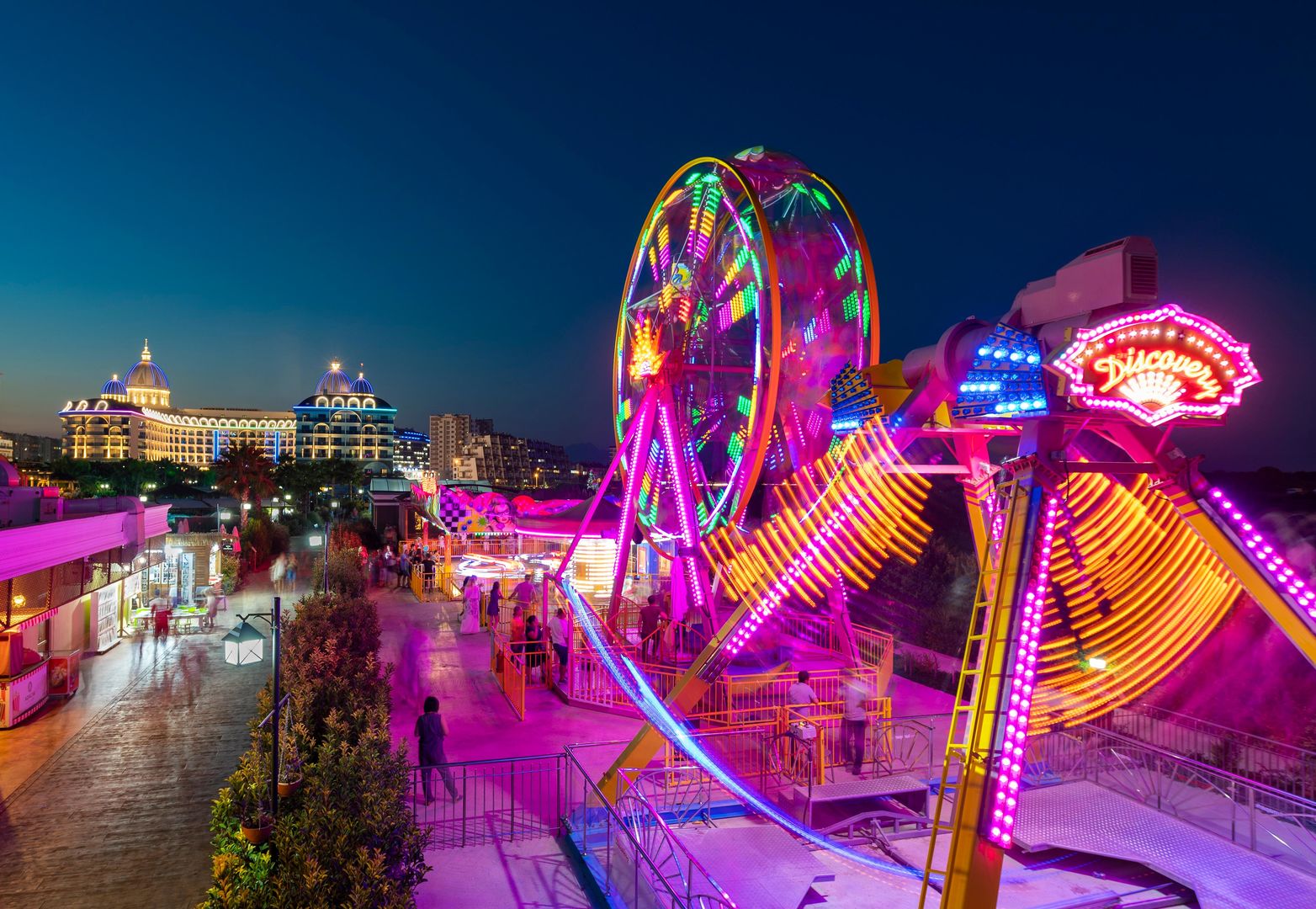 Adalya Elite Lara image 2