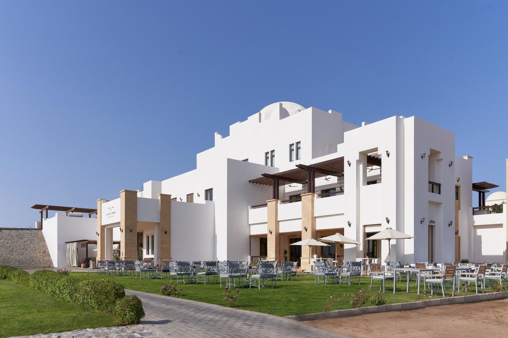 Ancient Sands Golf Resort foto 14