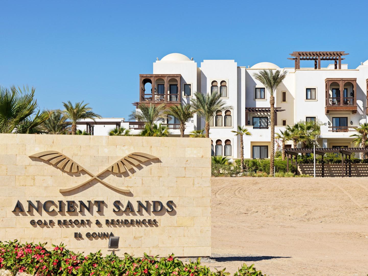 Ancient Sands Golf Resort foto 19