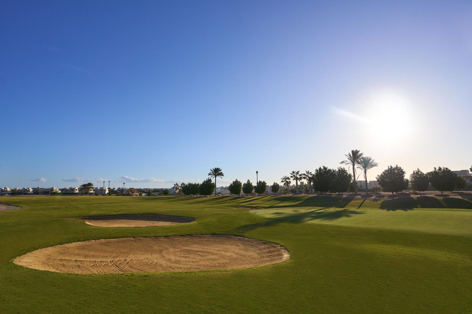 Ancient Sands Golf Resort foto 11