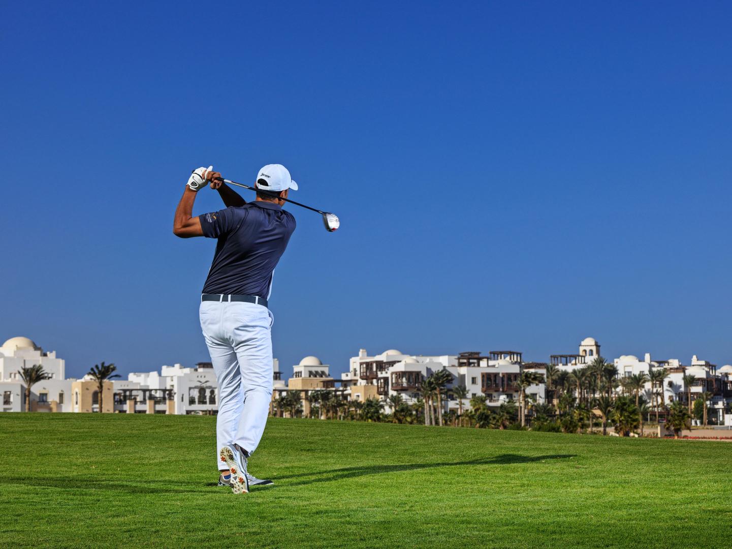 Ancient Sands Golf Resort foto 22