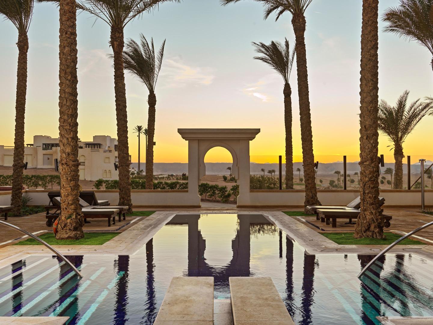 Ancient Sands Golf Resort foto 6