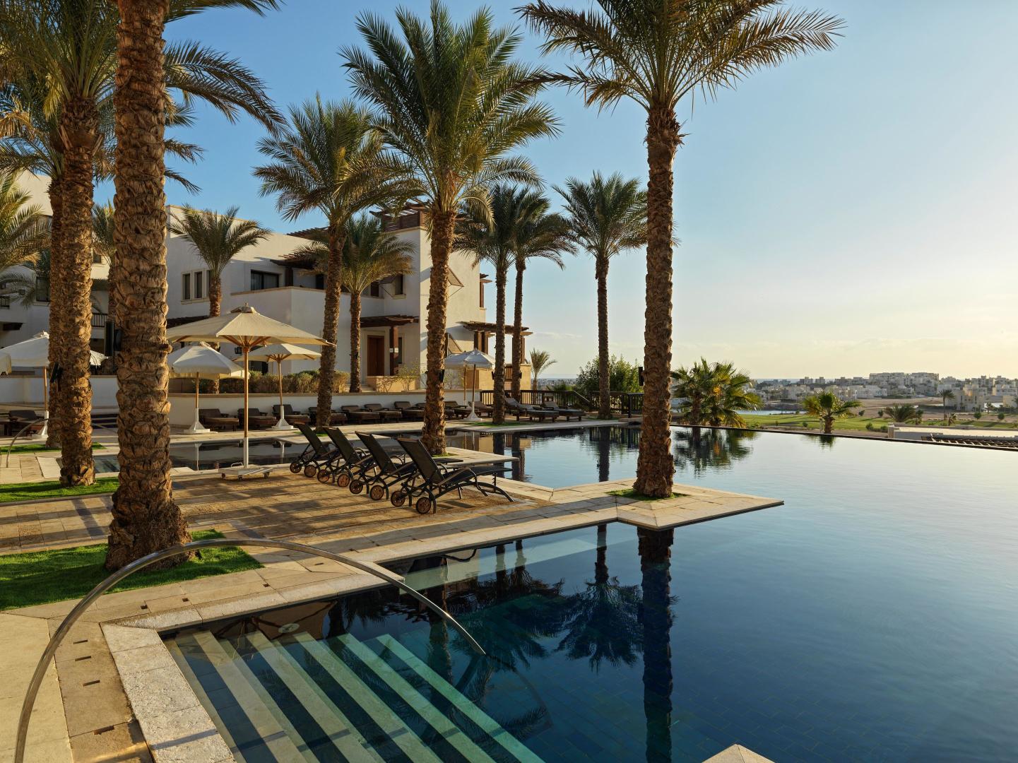 Ancient Sands Golf Resort foto 20