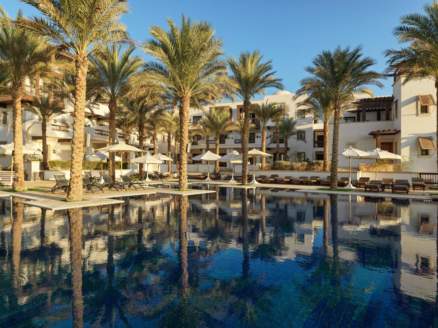Ancient Sands Golf Resort foto 24