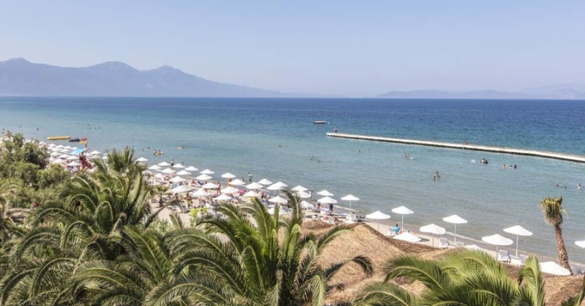 Atlantique Holiday Club foto 14