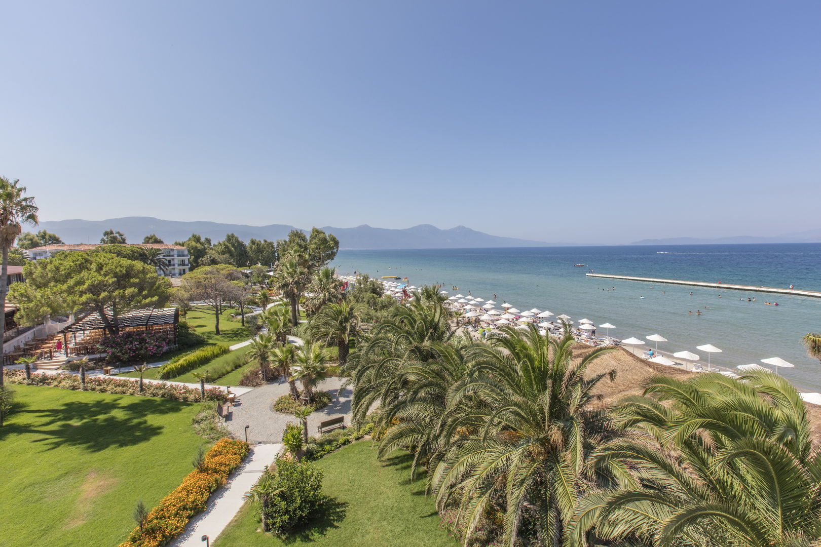 Atlantique Holiday Club foto 13