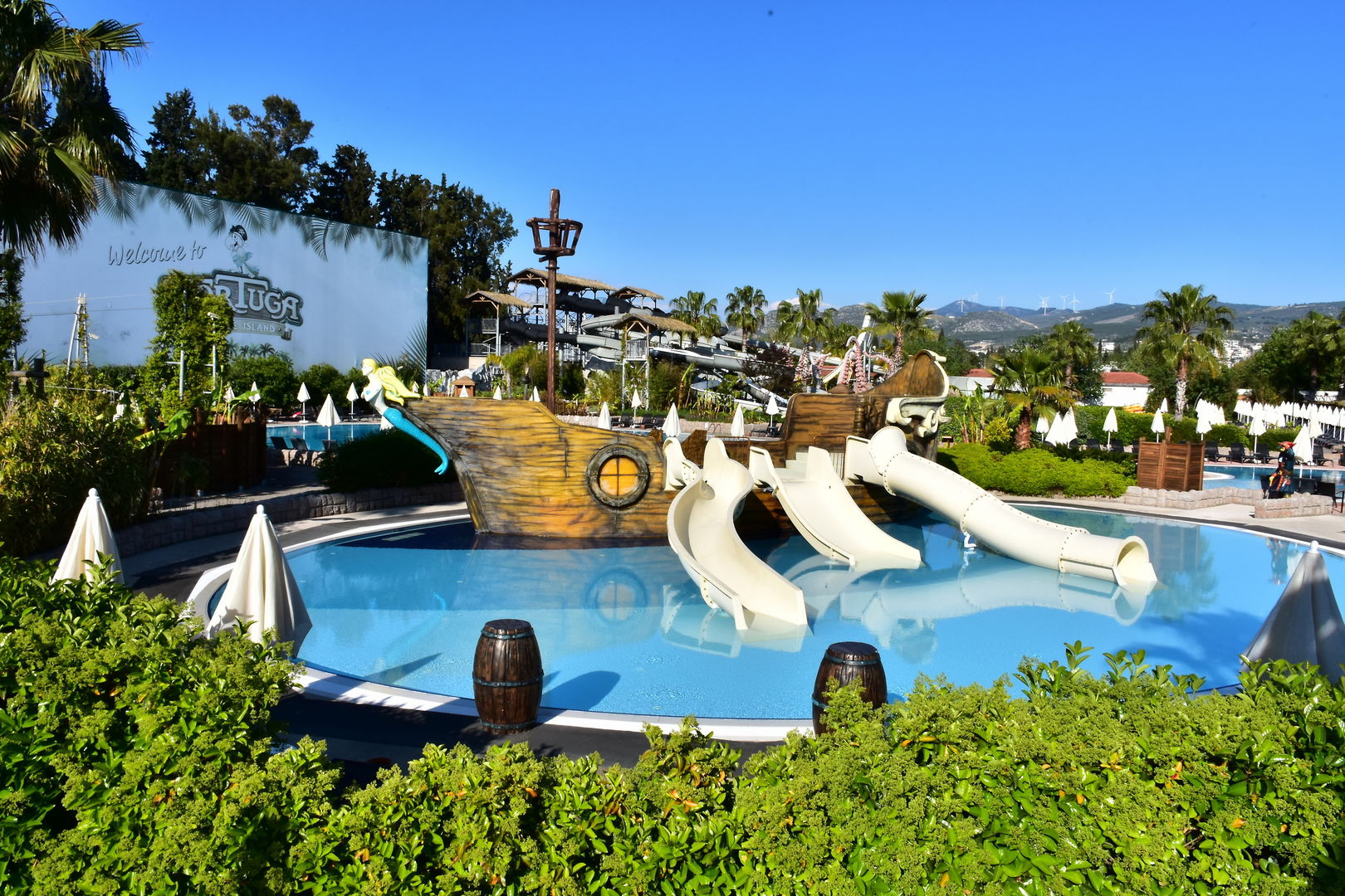 Atlantique Holiday Club foto 6