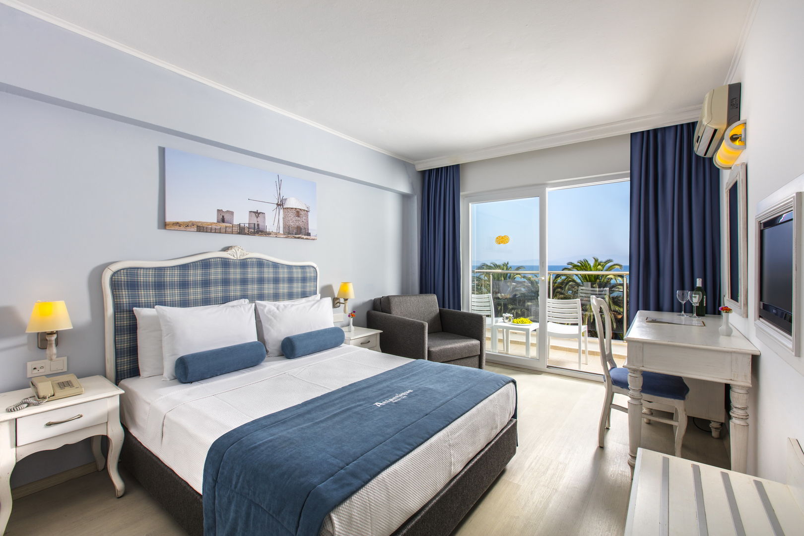 Atlantique Holiday Club foto 10