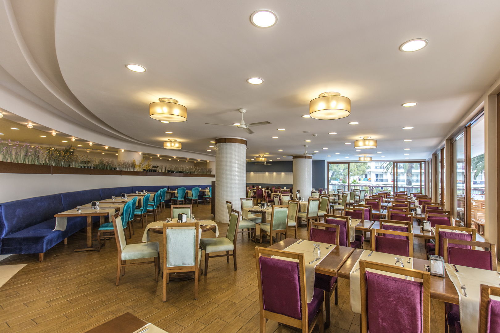 Atlantique Holiday Club foto 16