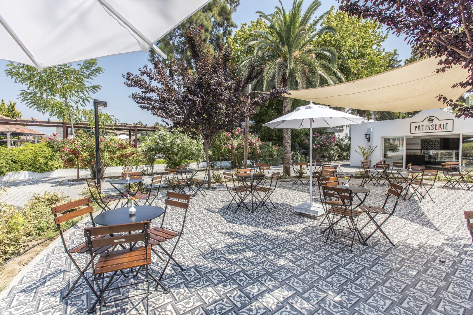 Atlantique Holiday Club foto 17