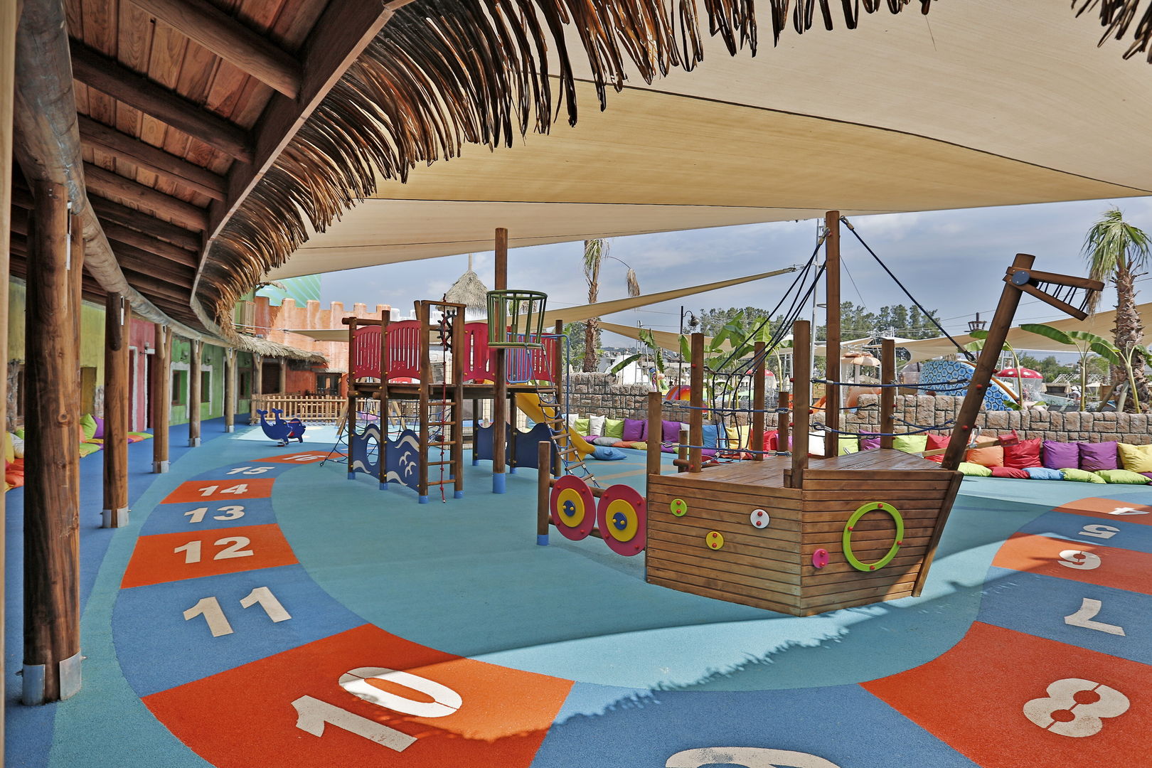 Atlantique Holiday Club foto 7