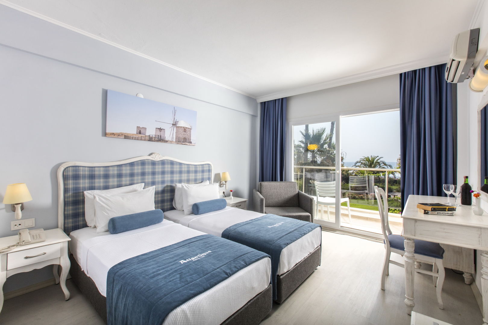 Atlantique Holiday Club image 1