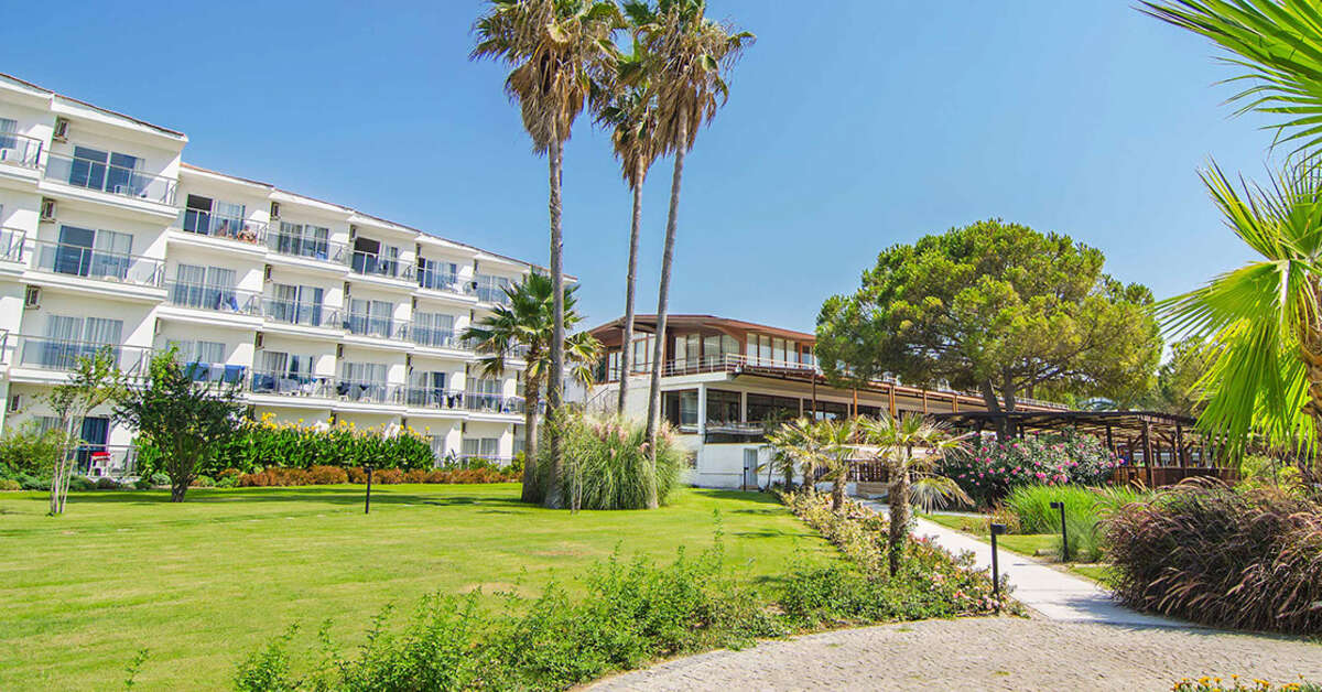 Atlantique Holiday Club foto 12