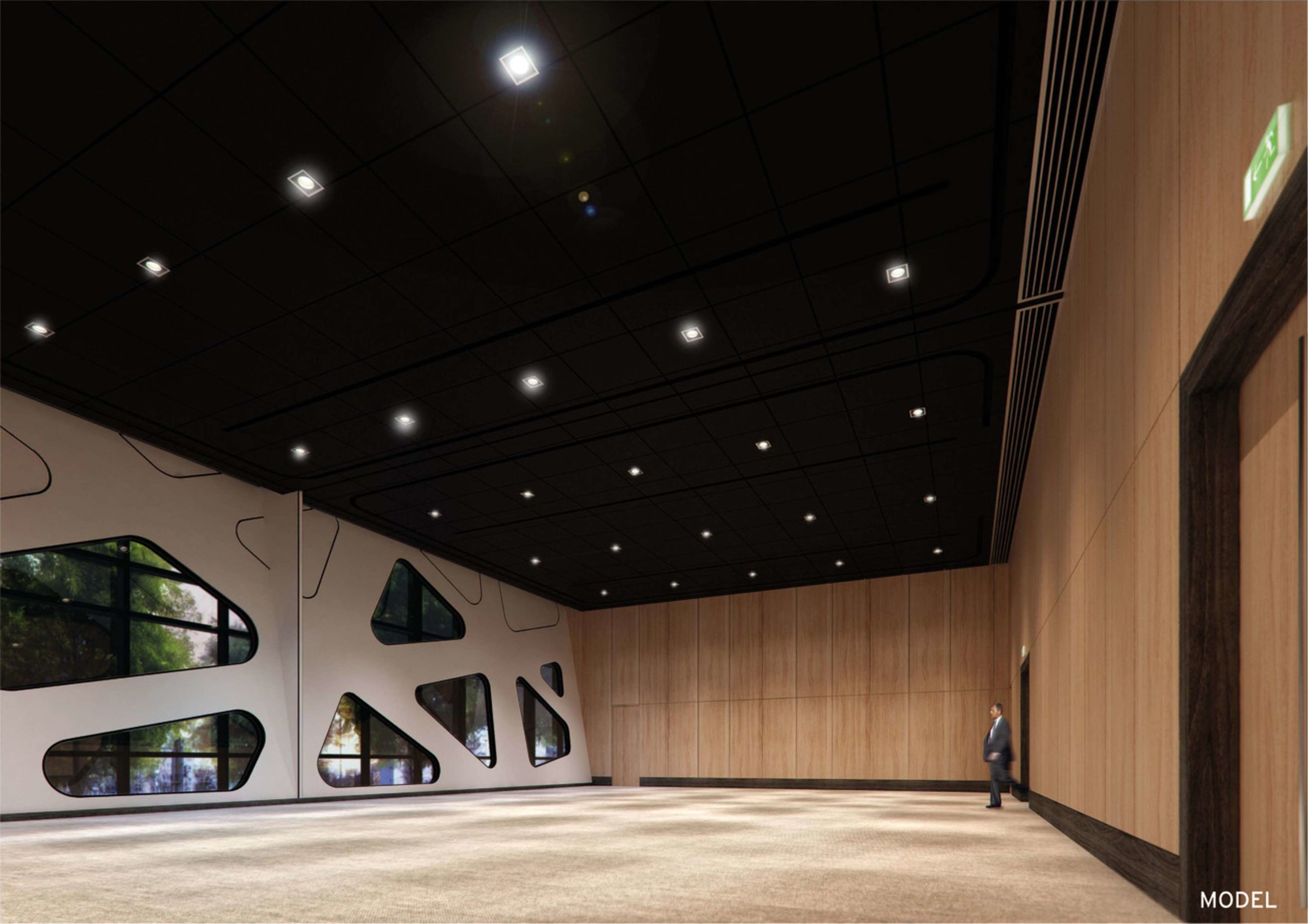 Hotel Riu Plaza Berlin image 3