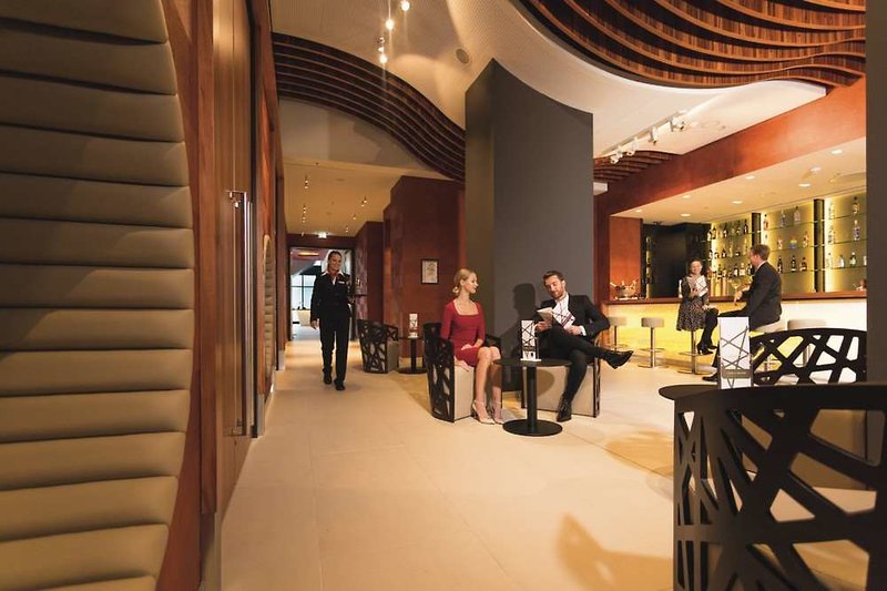 Hotel Riu Plaza Berlin image 0