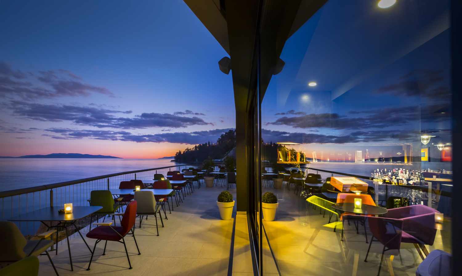 Hotel Navis foto 10
