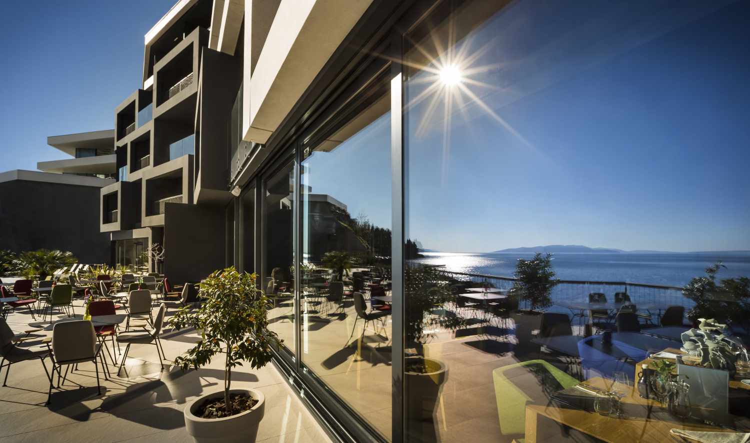 Hotel Navis foto 11
