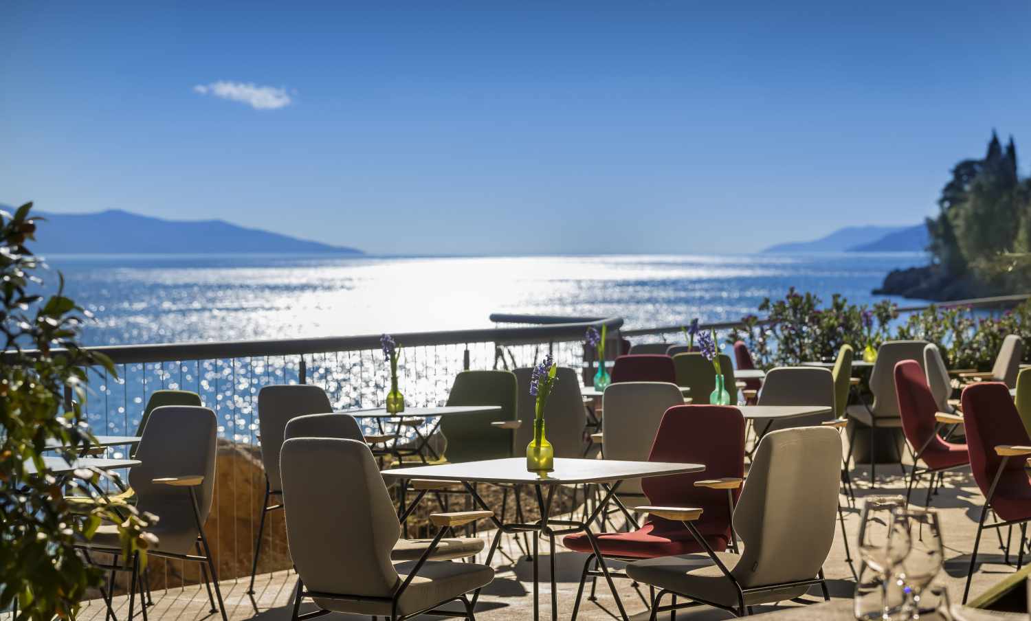 Hotel Navis foto 12