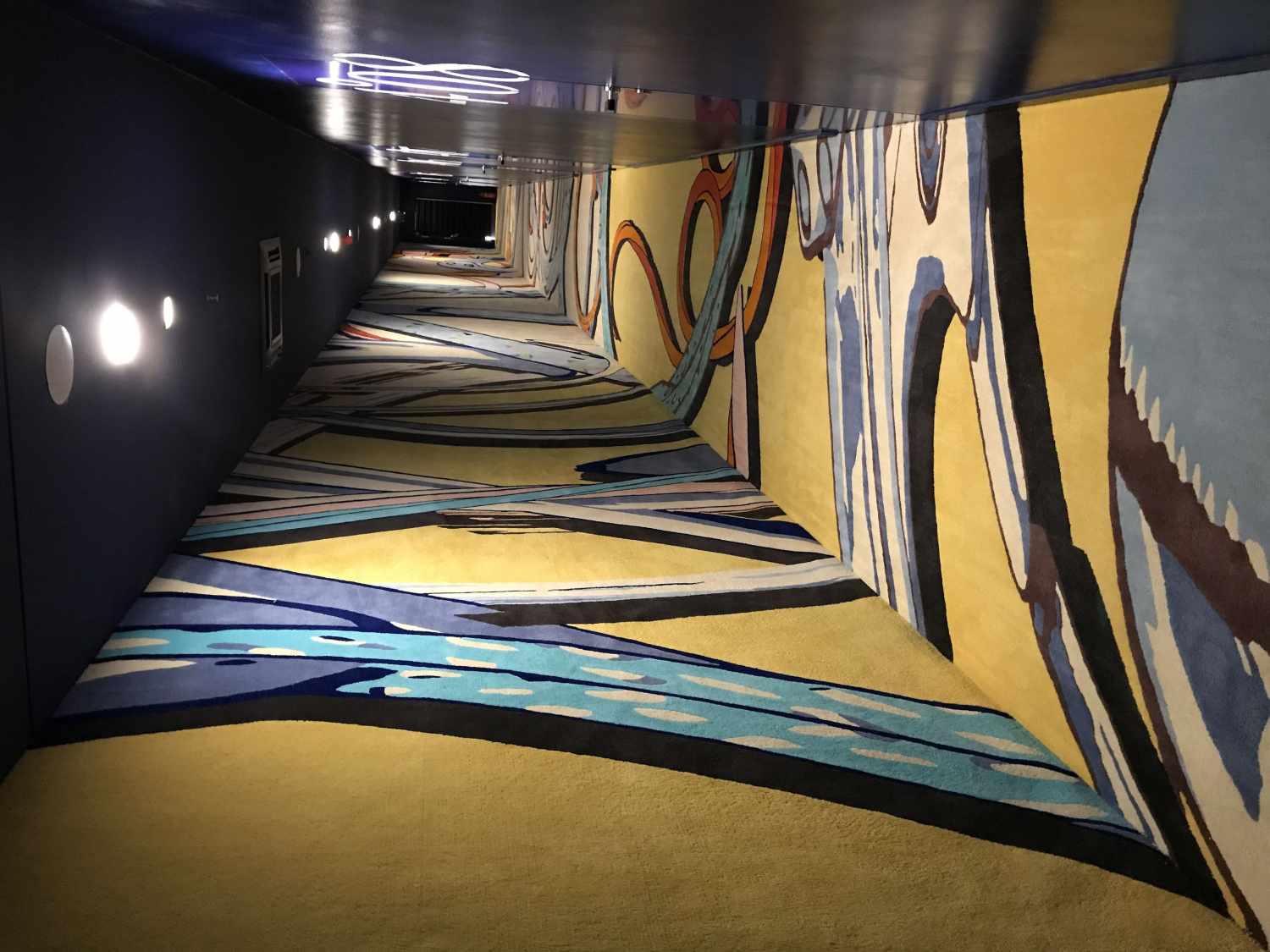 Hotel Navis foto 13