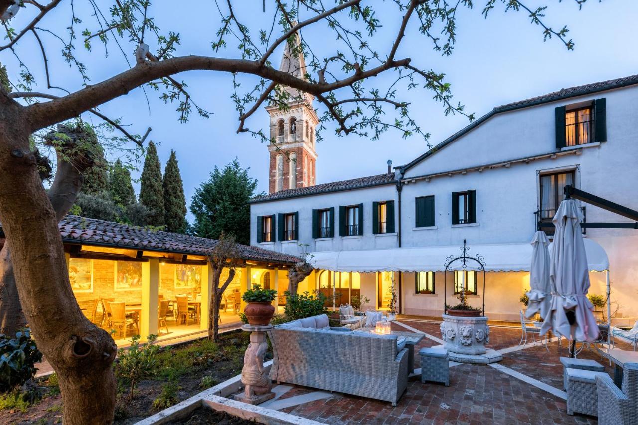 Relais Alberti foto 2