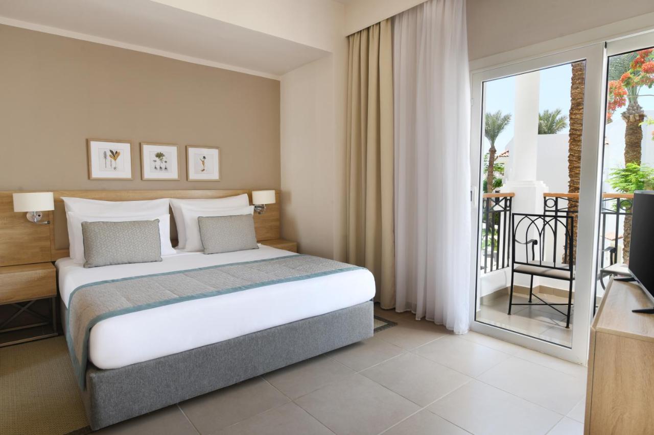 JAZ Fanara Residence foto 2
