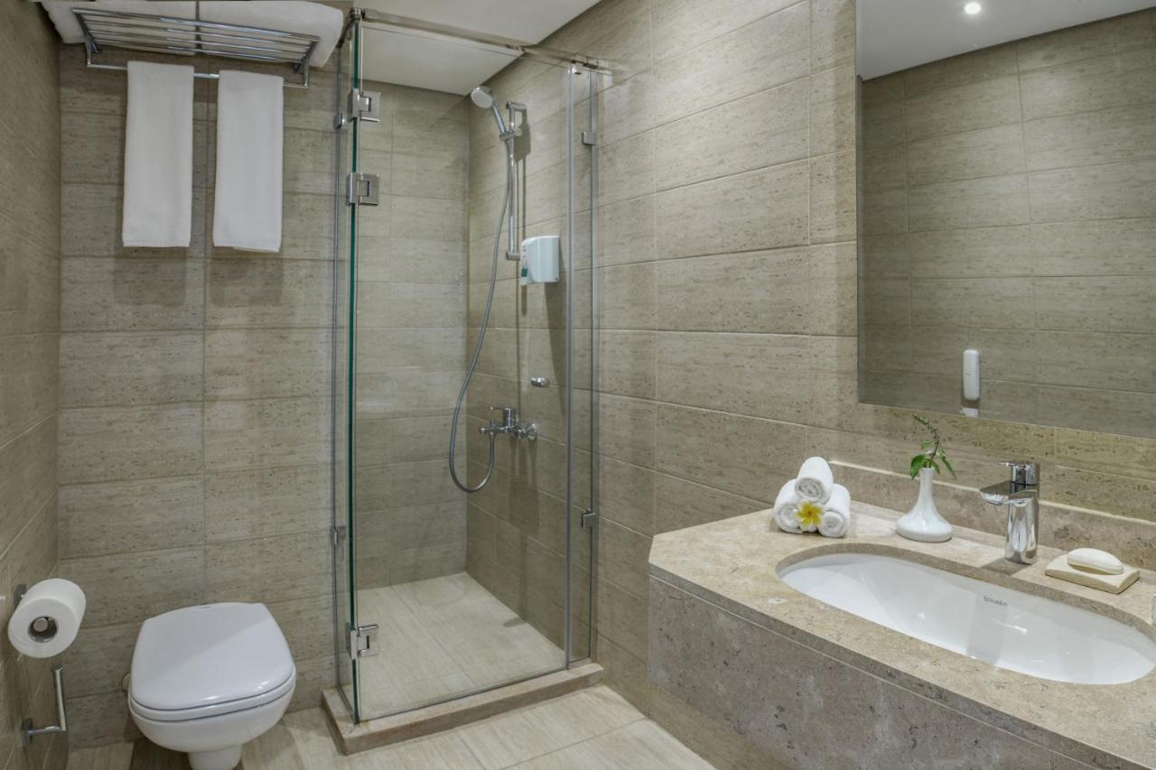 JAZ Fanara Residence foto 3