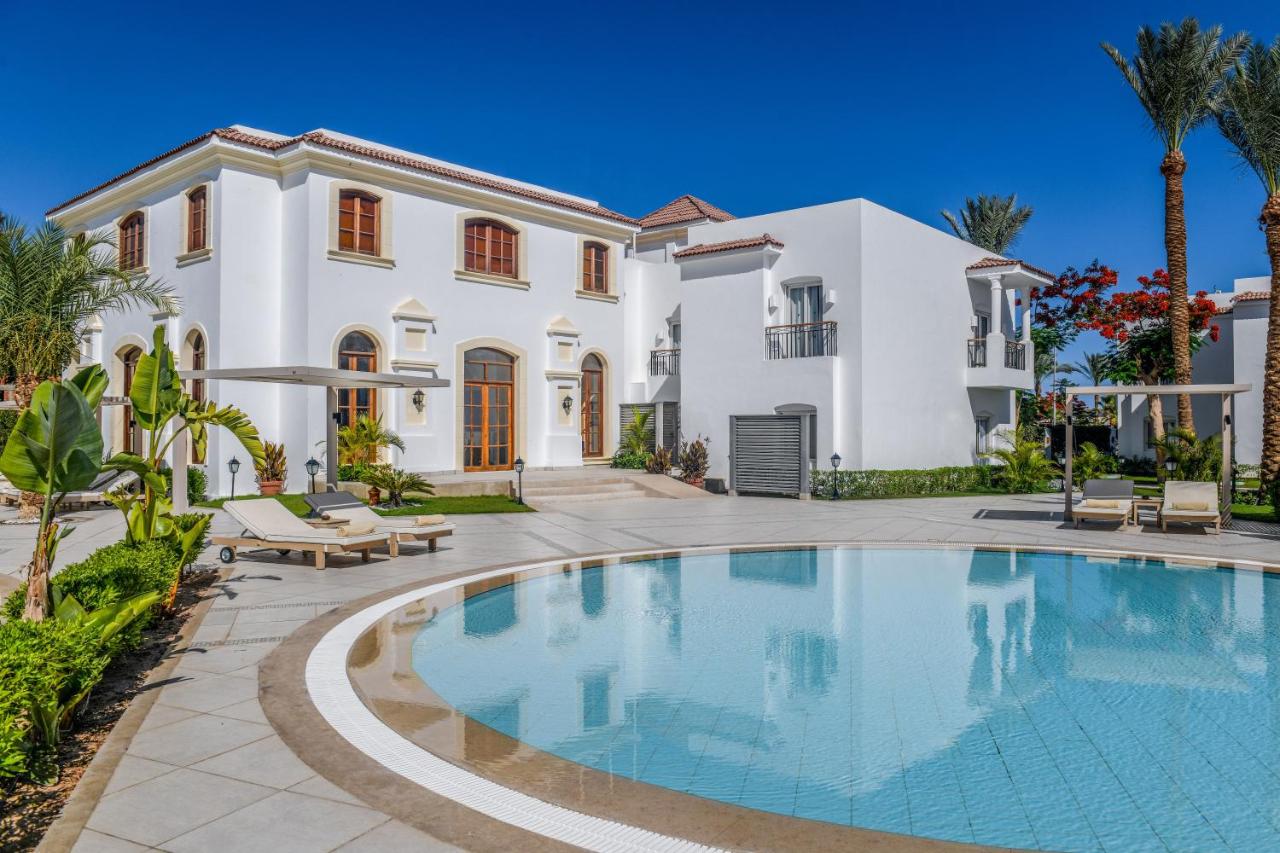 JAZ Fanara Residence foto 4