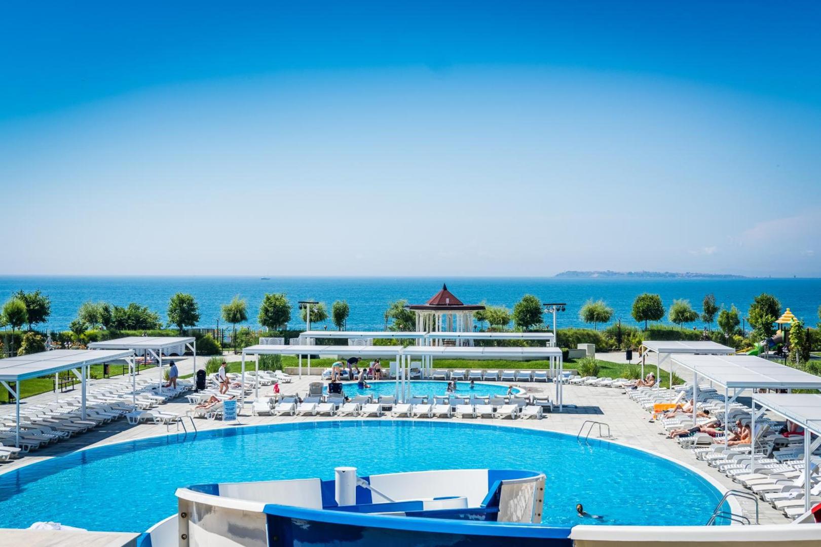 Premier Fort Beach foto 8