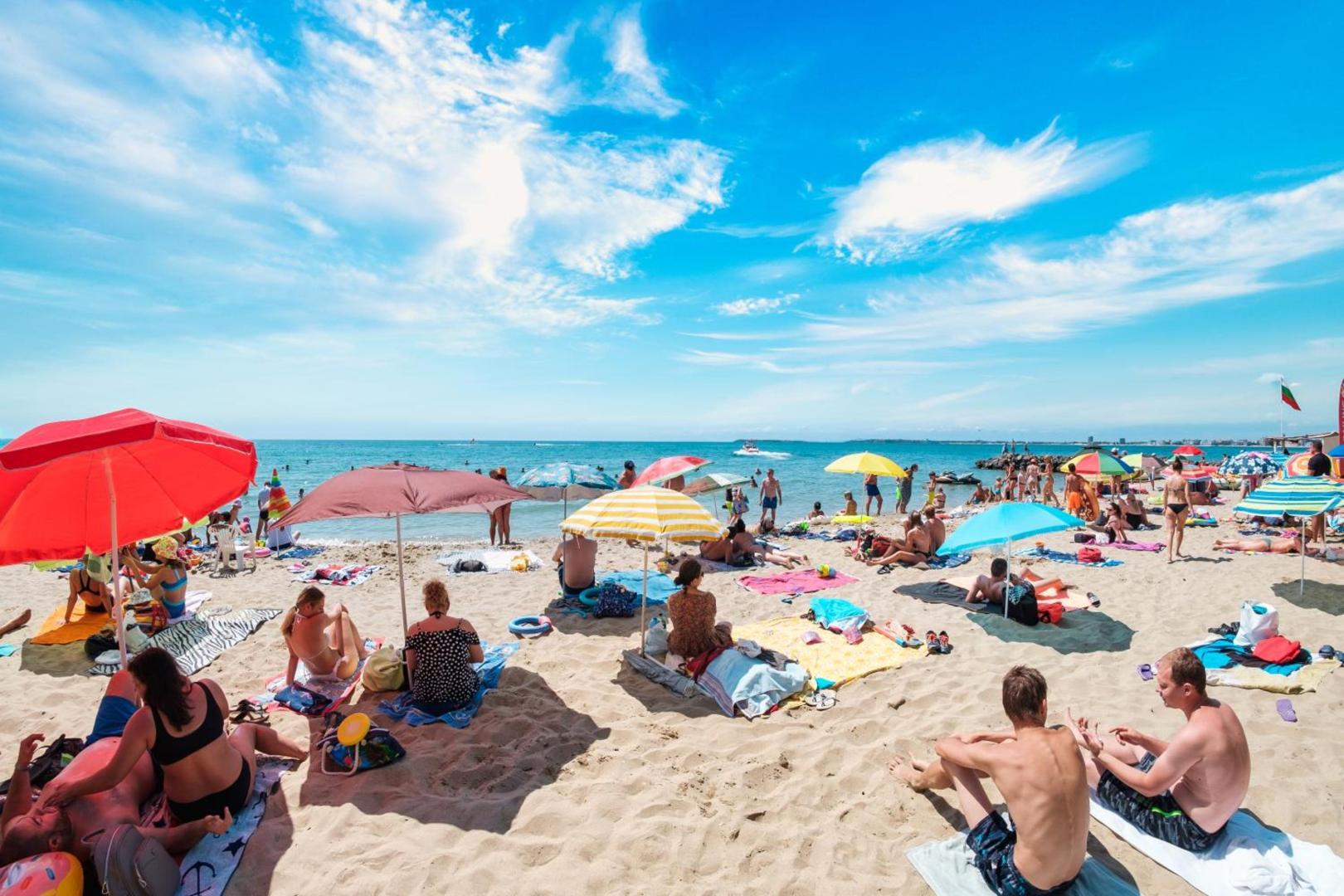 Premier Fort Beach foto 10