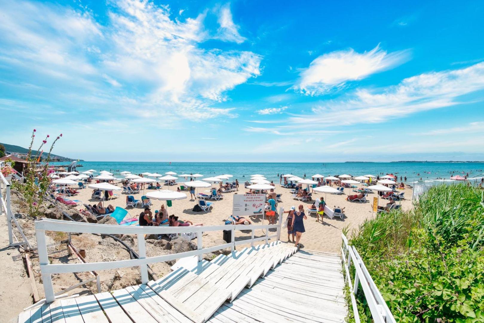 Premier Fort Beach foto 11