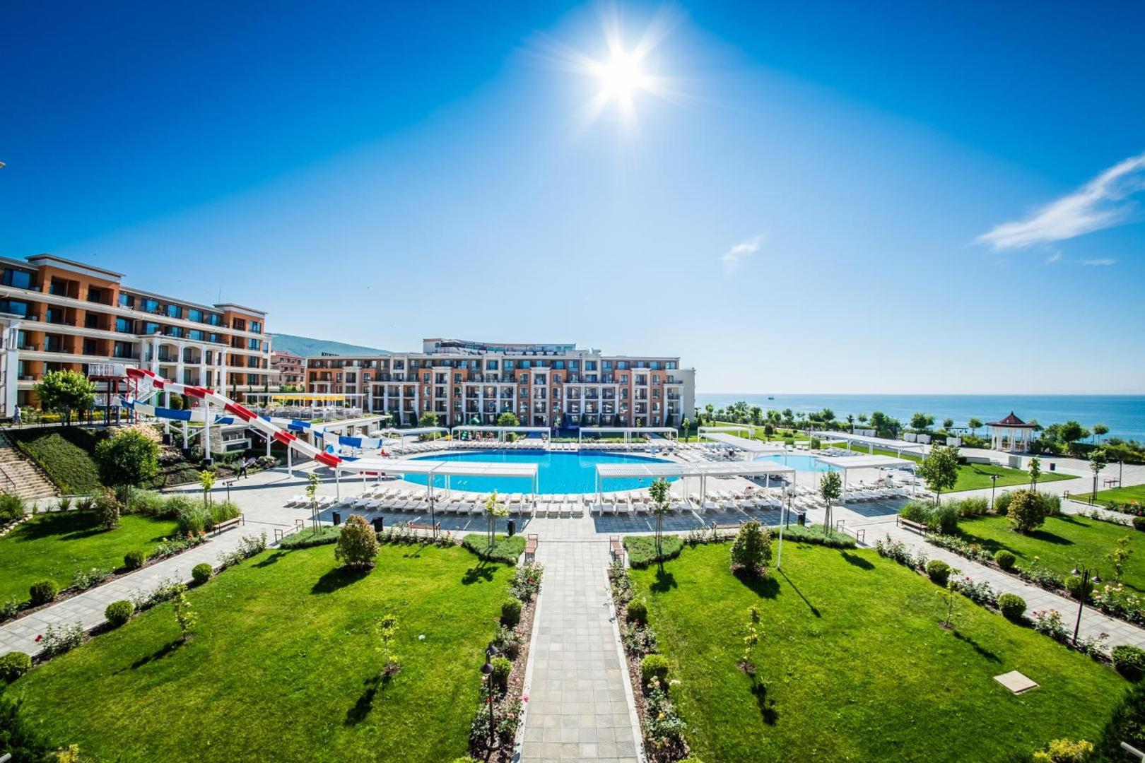 Premier Fort Beach foto 16