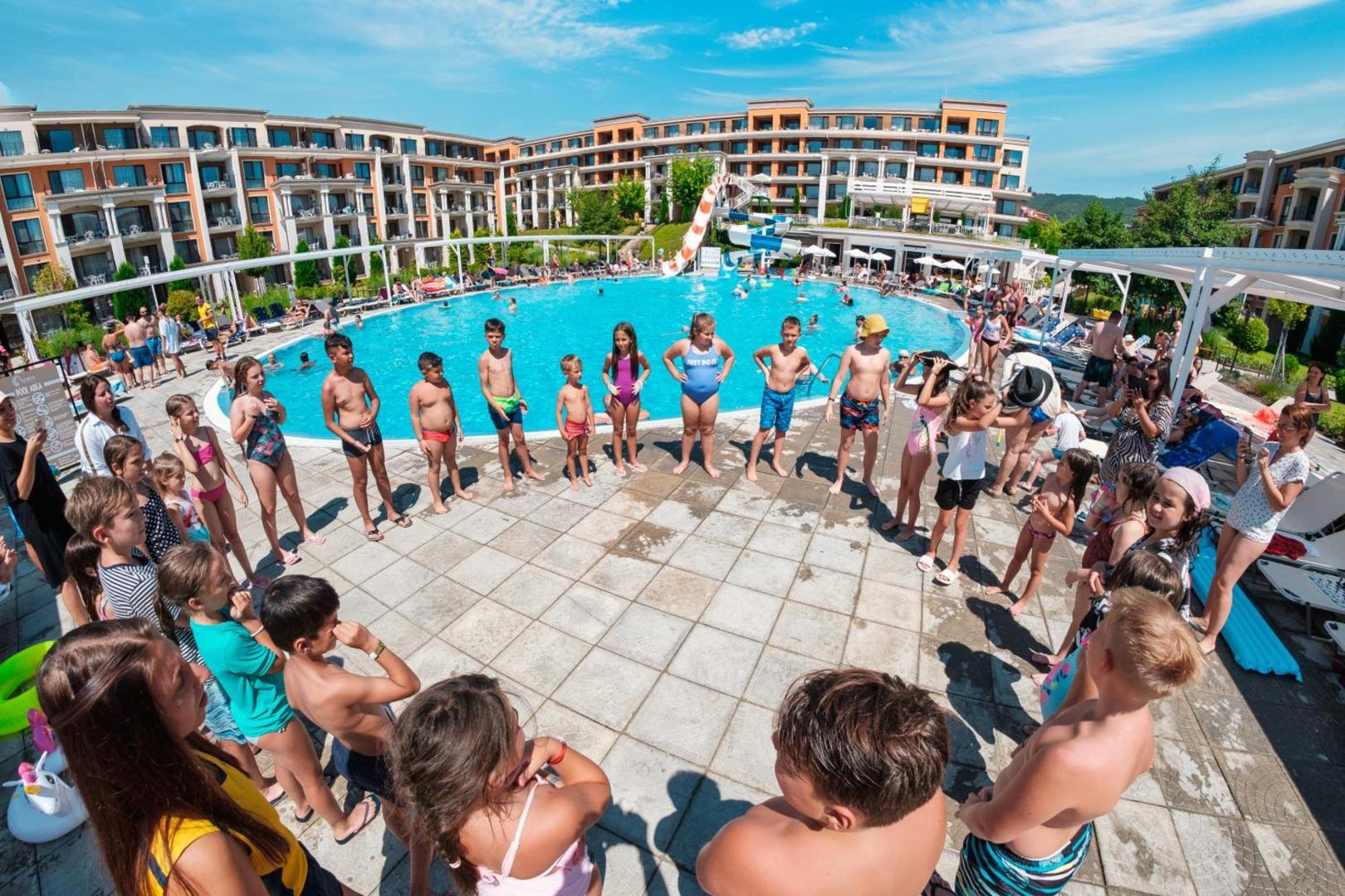 Premier Fort Beach foto 19