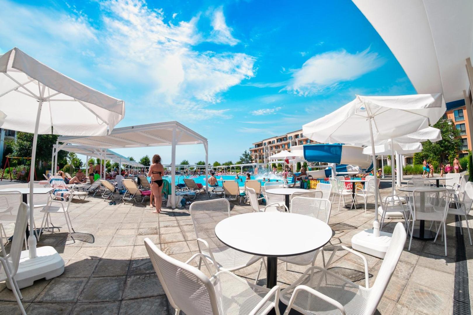 Premier Fort Beach foto 20