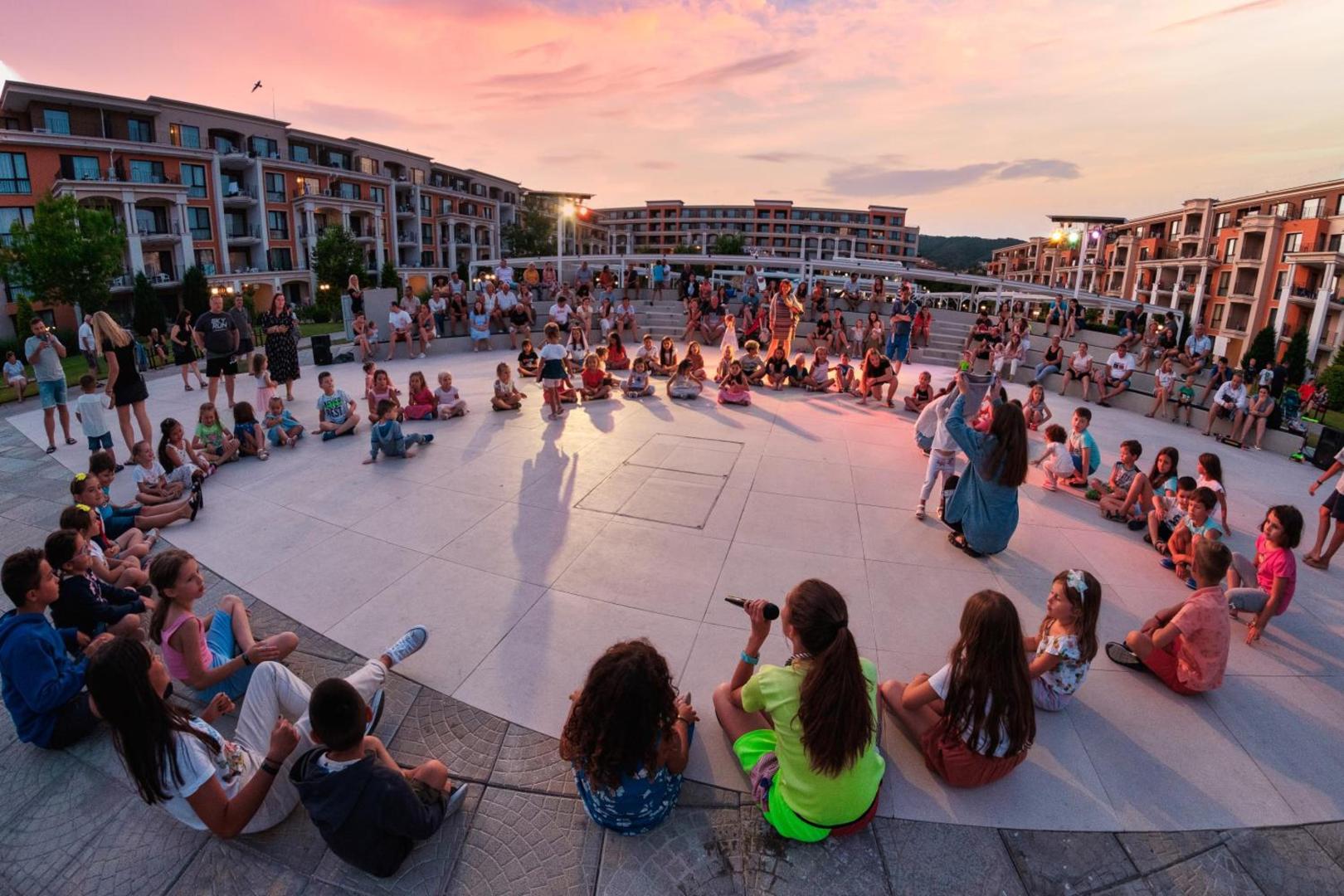 Premier Fort Beach foto 21
