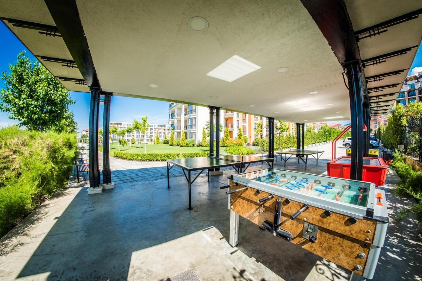 Premier Fort Beach foto 24