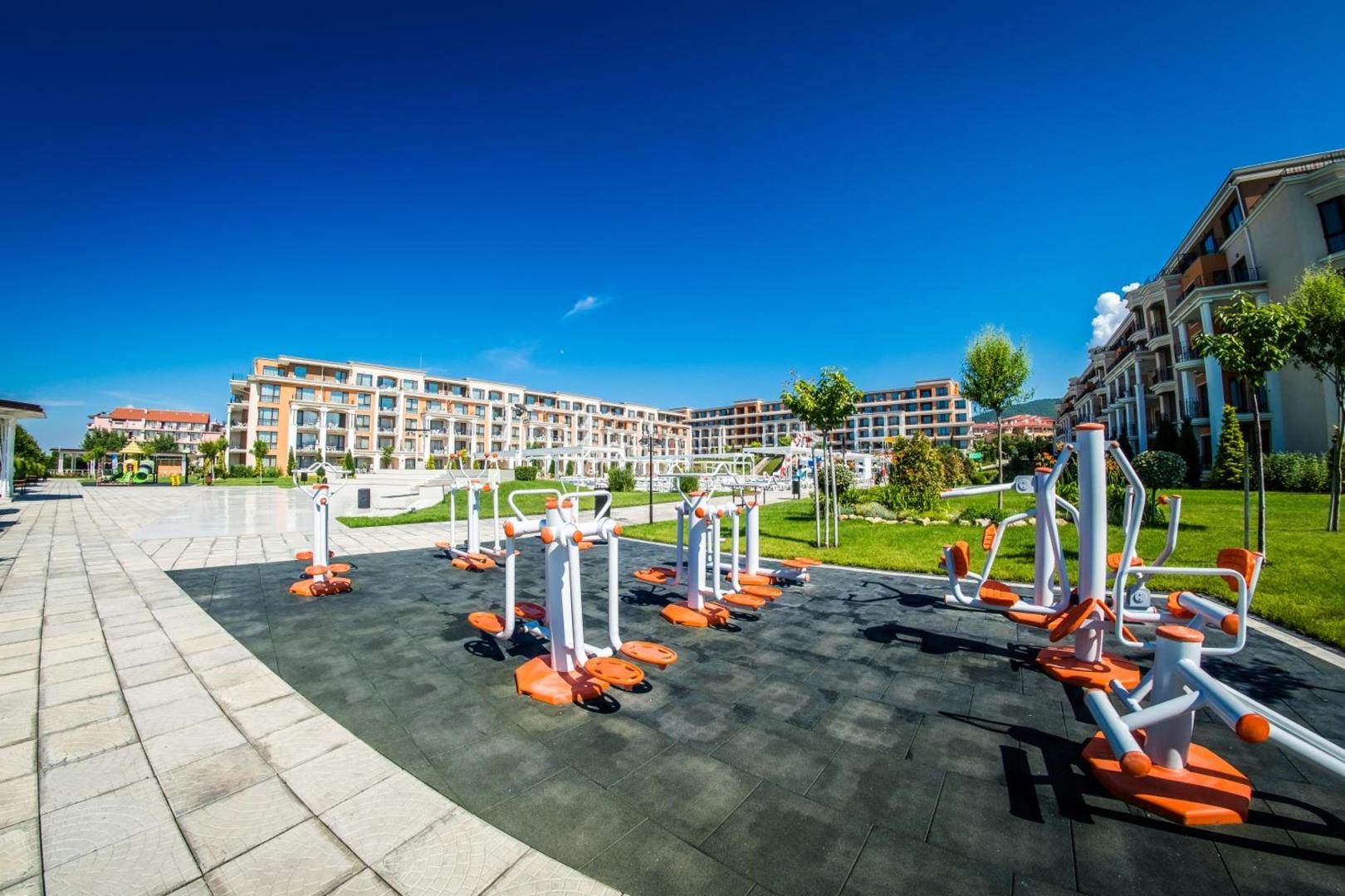 Premier Fort Beach foto 25