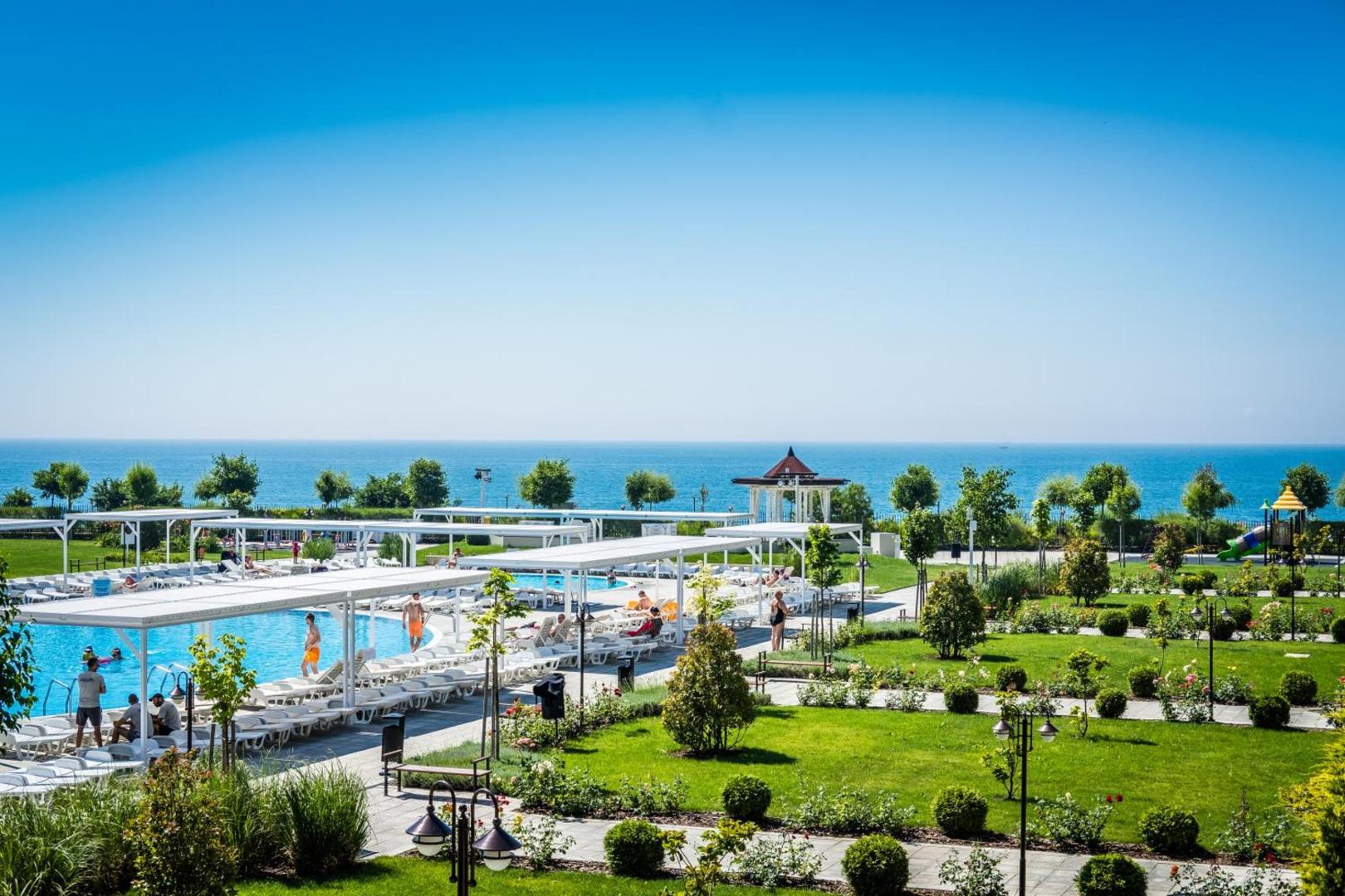 Premier Fort Beach foto 26