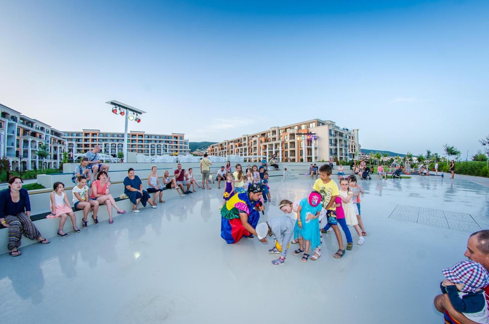 Premier Fort Beach foto 28