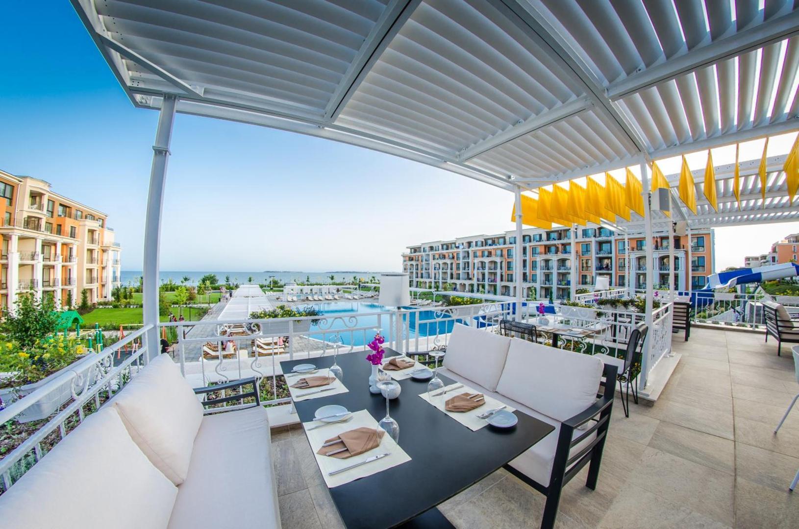 Premier Fort Beach foto 29