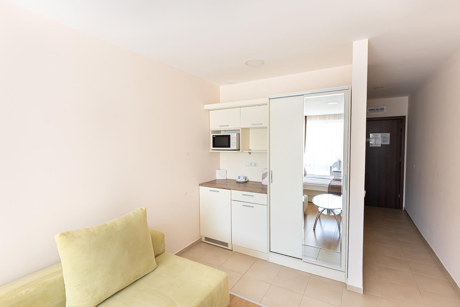 Premier Fort Beach foto 9