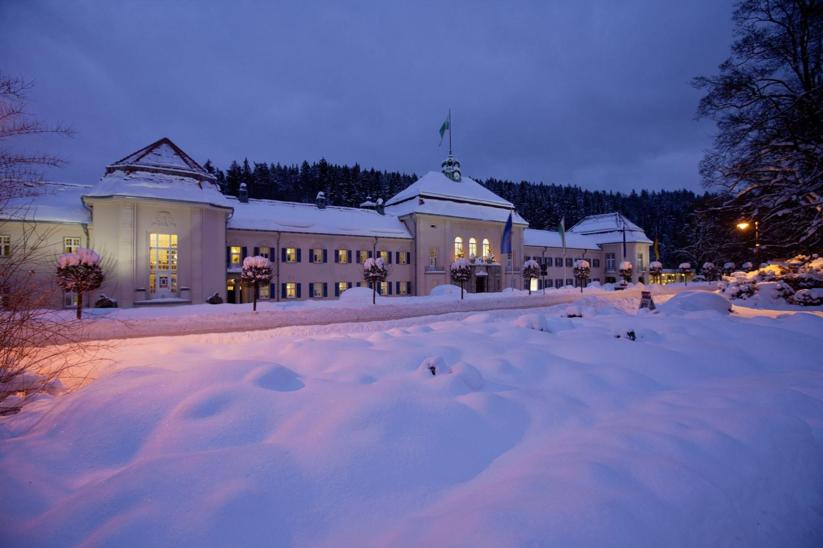 Hotel König Albert foto 25