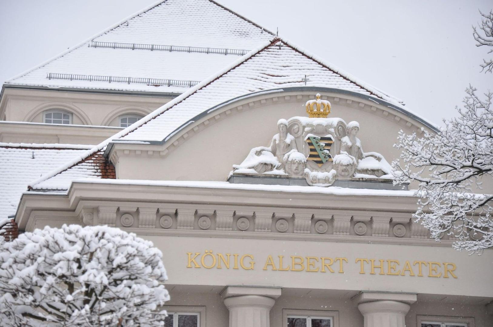 Hotel König Albert foto 20
