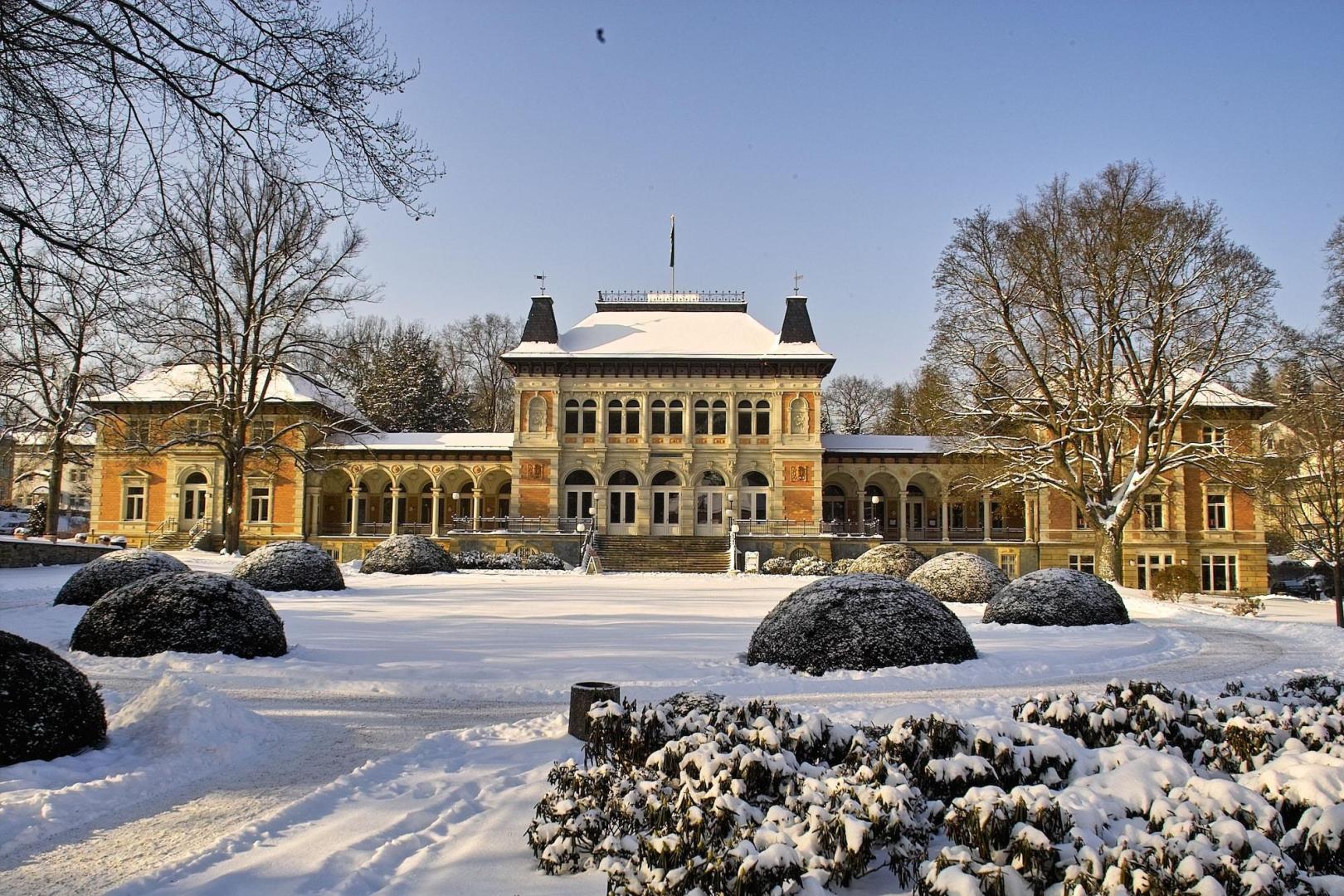 Hotel König Albert foto 22